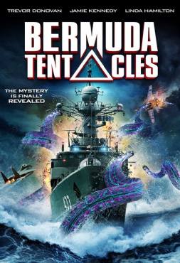 Bermuda Tentacles(2014) Movies