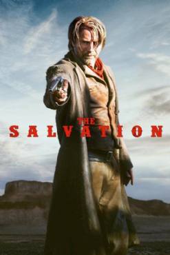 The Salvation(2014) Movies