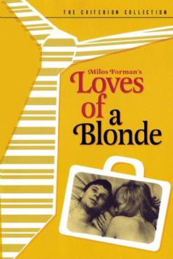 The Loves of a Blonde(1965) Movies