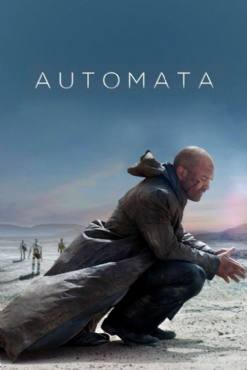 Automata(2014) Movies