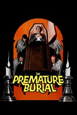 Premature Burial(1962) Movies