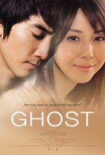Ghost(2010) Movies