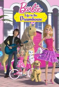 Barbie: Life in the Dreamhouse(2012) 