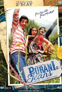 Purani Jeans(2014) Movies