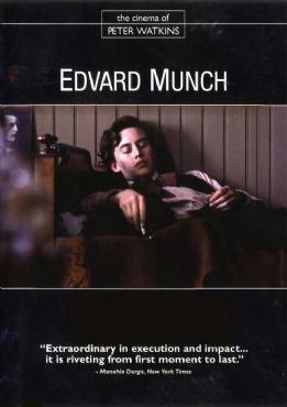 Edvard Munch(1974) Movies