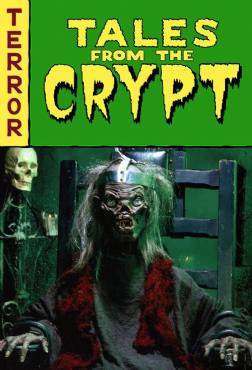 Tales from the Crypt(1989) 