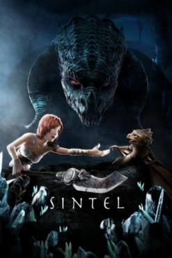 Sintel(2010) Movies