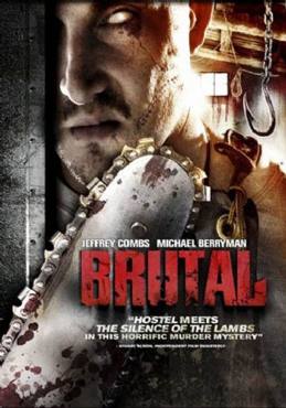 Brutal(2007) Movies