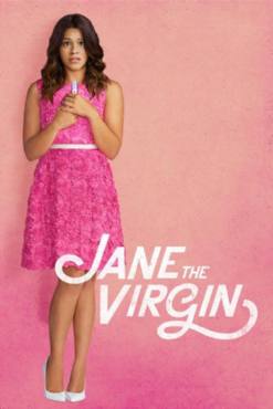 Jane the Virgin(2014) 