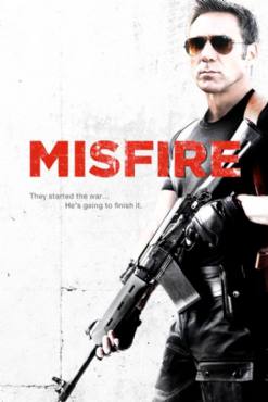 Misfire(2014) Movies