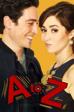 A to Z(2014) 