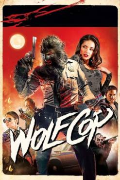 WolfCop(2014) Movies