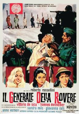 General Della Rovere(1959) Movies