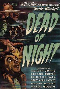 Dead of Night(1945) Movies