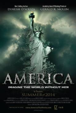 America: Imagine the World Without Her(2014) Movies