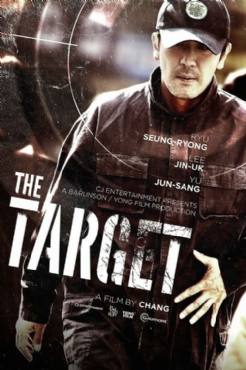 The Target(2014) Movies