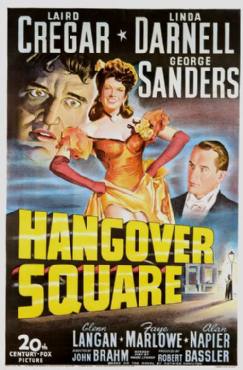 Hangover Square(1945) Movies