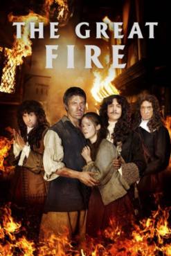The Great Fire(2014) 
