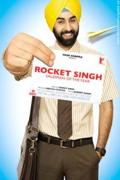 Rocket Singh: Salesman of the Year(2009) Movies