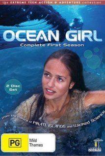 Ocean Girl(1994) 