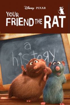 Your Friend the Rat(2007) Cartoon