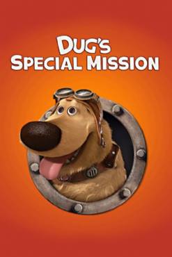 Dugs Special Mission(2009) Cartoon