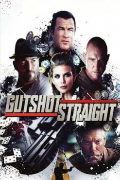 Gutshot Straight(2014) Movies