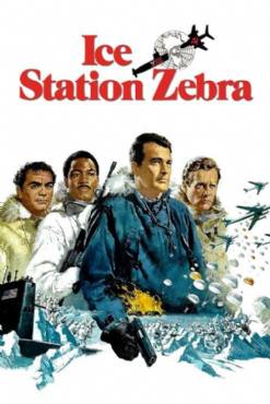 Ice Station Zebra(1968) Movies