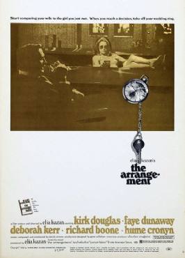 The Arrangement(1969) Movies