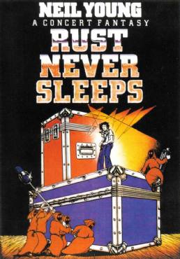 Rust Never Sleeps(1979) Movies