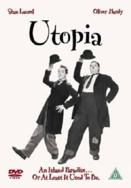 Utopia(1951) Movies