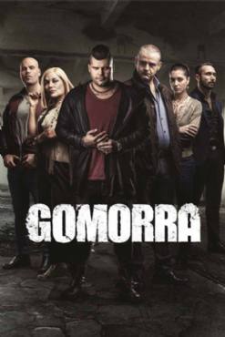 Gomorrah(2014) 