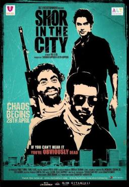 Shor in the City(2011) Movies