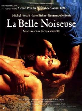 La belle noiseuse(1991) Movies