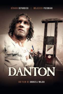 Danton(1983) Movies