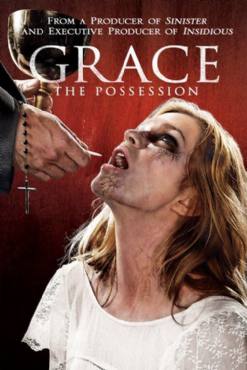 Grace(2014) Movies