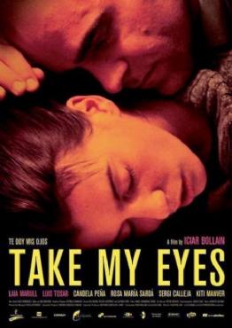 Take My Eyes(2003) Movies