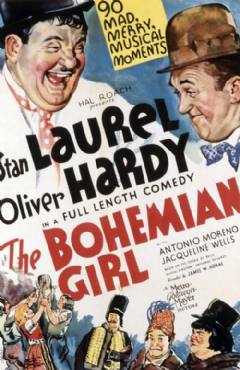 Bohemian Girl(1936) Movies