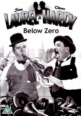 Below Zero(1930) Movies