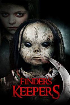 Finders Keepers(2014) Movies