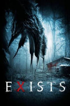 Exists(2014) Movies