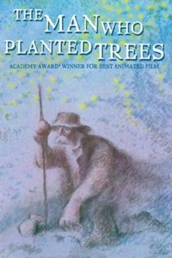 The Man Who Planted Trees(1987) Movies