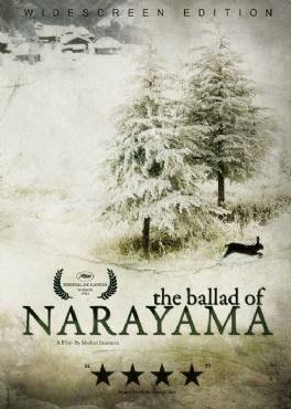 The Ballad of Narayama(1983) Movies
