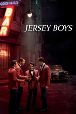 Jersey Boys(2014) Movies