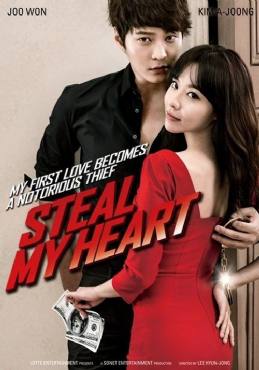 Steal my heart(2013) Movies