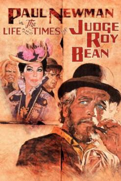 The Life and Times of Judge Roy Bean(1972) Movies