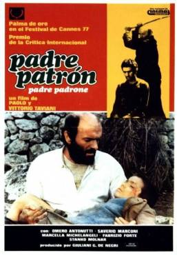 Father and master(1977) Movies