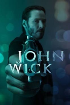 John Wick(2014) Movies
