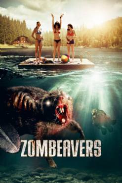 Zombeavers(2014) Movies