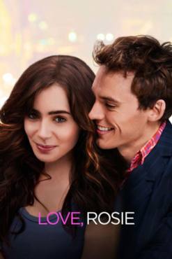 Love, Rosie(2014) Movies